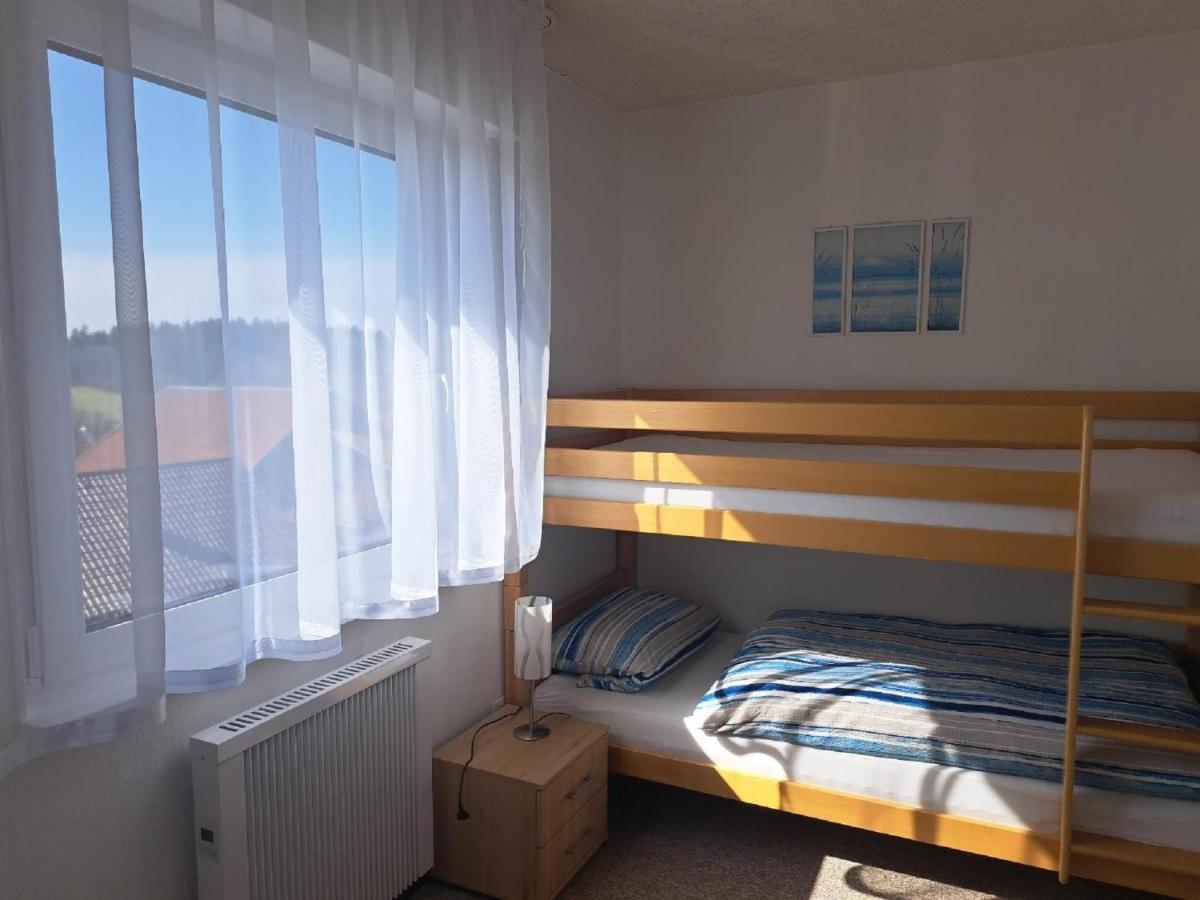 Apartamento Alpenblick Eppenschlag Exterior foto